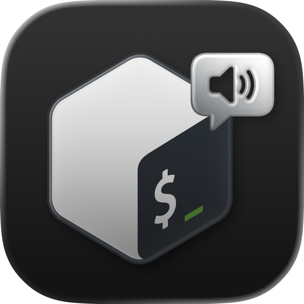 Sonic Terminal - The Ultimate Terminal Sounds Dashboard